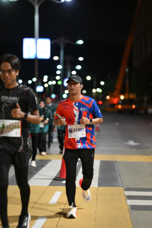 Night Race @ Putrajaya 2026
