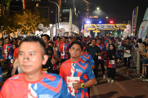 Night Race @ Putrajaya 2026
