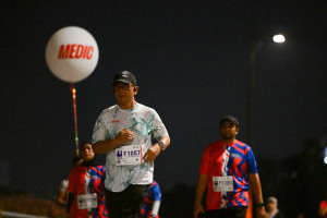 Night Race @ Putrajaya 2026