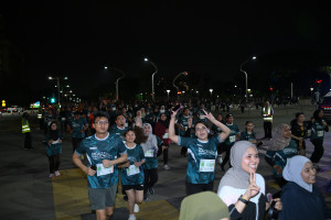 Night Race @ Putrajaya 2026