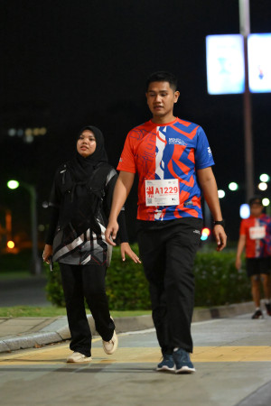 Night Race @ Putrajaya 2026
