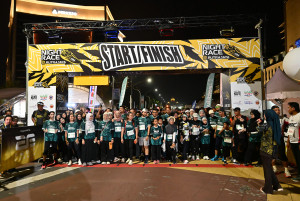 Night Race @ Putrajaya 2026