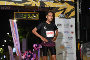 Night Race @ Putrajaya 2026