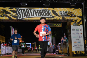 Night Race @ Putrajaya 2026