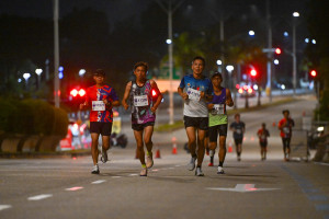 Night Race @ Putrajaya 2026