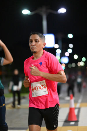 Night Race @ Putrajaya 2026