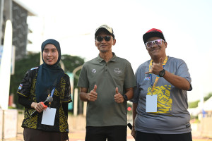 Night Race @ Putrajaya 2026