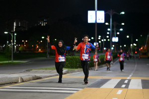 Night Race @ Putrajaya 2026