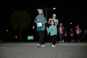 Night Race @ Putrajaya 2026