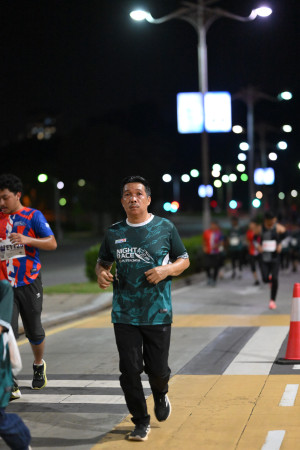Night Race @ Putrajaya 2026