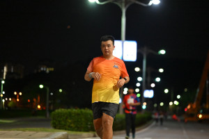 Night Race @ Putrajaya 2026