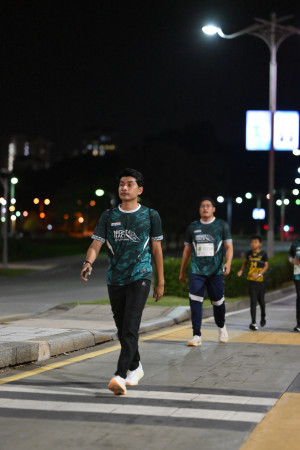 Night Race @ Putrajaya 2026