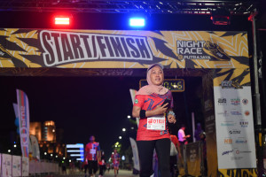 Night Race @ Putrajaya 2026