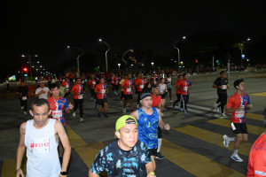 Night Race @ Putrajaya 2026