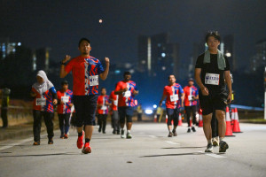 Night Race @ Putrajaya 2026