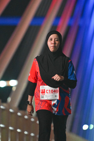 Night Race @ Putrajaya 2026