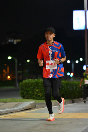 Night Race @ Putrajaya 2026