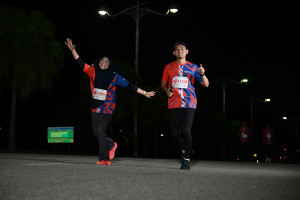 Night Race @ Putrajaya 2026