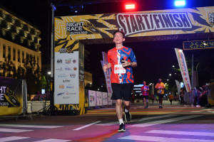 Night Race @ Putrajaya 2026
