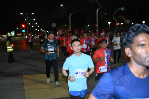 Night Race @ Putrajaya 2026