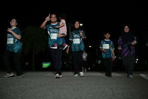Night Race @ Putrajaya 2026