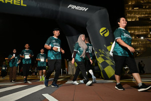 Night Race @ Putrajaya 2026