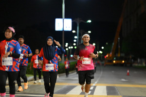 Night Race @ Putrajaya 2026