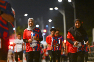 Night Race @ Putrajaya 2026