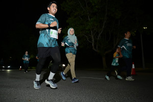 Night Race @ Putrajaya 2026