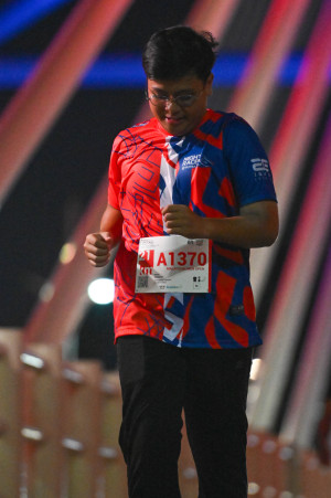 Night Race @ Putrajaya 2026