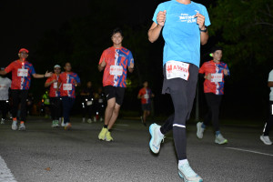 Night Race @ Putrajaya 2026
