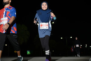 Night Race @ Putrajaya 2026