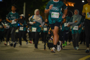 Night Race @ Putrajaya 2026