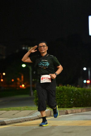 Night Race @ Putrajaya 2026