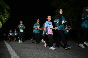Night Race @ Putrajaya 2026