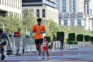Night Race @ Putrajaya 2026