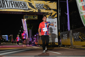 Night Race @ Putrajaya 2026