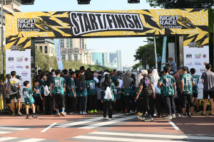 Night Race @ Putrajaya 2026