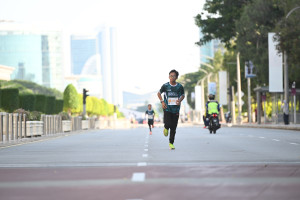 Night Race @ Putrajaya 2026