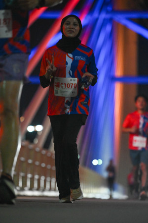 Night Race @ Putrajaya 2026