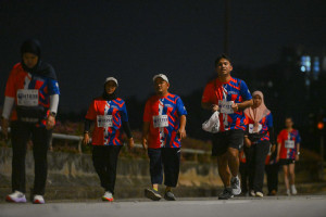 Night Race @ Putrajaya 2026