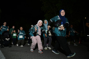 Night Race @ Putrajaya 2026