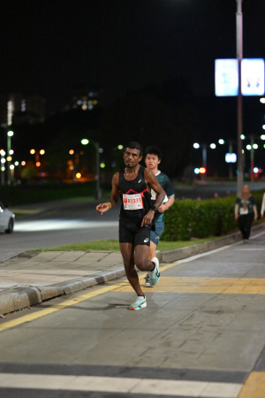 Night Race @ Putrajaya 2026