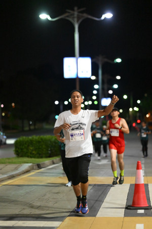 Night Race @ Putrajaya 2026