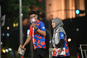 Night Race @ Putrajaya 2026