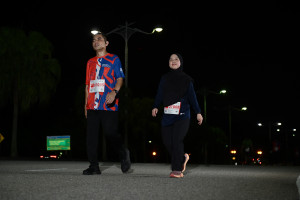 Night Race @ Putrajaya 2026