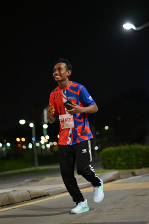 Night Race @ Putrajaya 2026