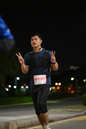 Night Race @ Putrajaya 2026