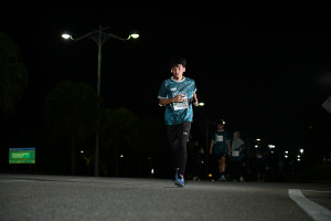 Night Race @ Putrajaya 2026
