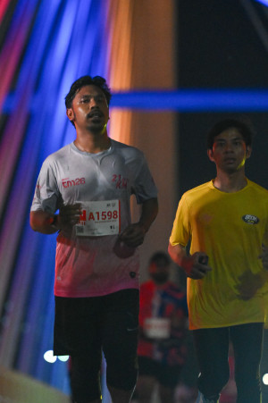 Night Race @ Putrajaya 2026